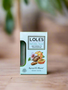 Lole's Natural Soap Anti-Aging and Exfoliating Apricot & Almond - Pack of 6 150 gm