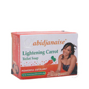 Labidjanaise Carrot Toilet Soap 225 g