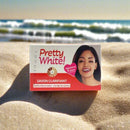 Pretty White Soap 180 G