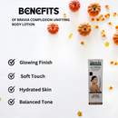 Bravia Complexion Unifying Body Lotion 500 ml