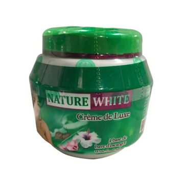 Nature White Luxe Cream 287G Exp 04/2024 clearance
