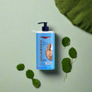 Clairmen Body Wash 1L