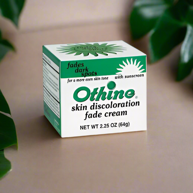 Othine Skin Discoloration Fade Cream 2.25 oz