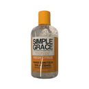 Simple Grace Fresh Citrus Hand Sanitizer