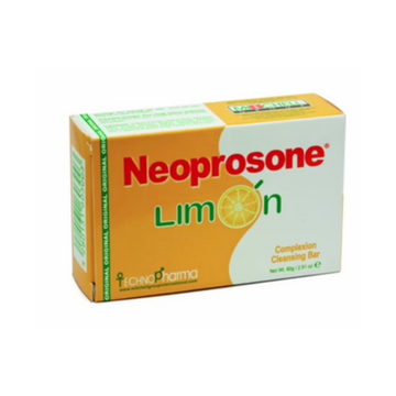 Neoprosone Limon Soap 80 g/2.82 oz
