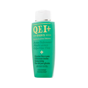 Qei+ Active Performance Multi-action Fine Glycerine 16.80 oz