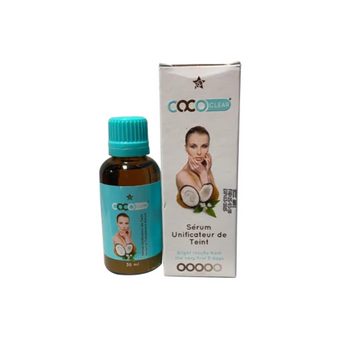 Coco Clear Unifying Complexion Serum