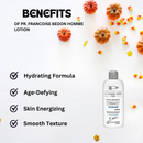 Pr. Francoise Bedon Homme Lotion 500ml