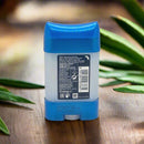 Gillette Hydra Gel Aloe Antiperspirant Gel 70 Ml