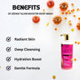 Zeenat Glow Booster Body Wash 1000 ml