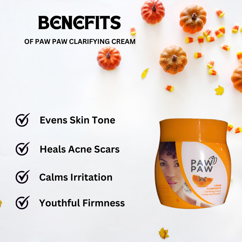 Paw Paw Clarifying Cream 300ml