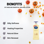 Vaseline Essential Healing Lotion 600ml \ 20.3oz