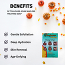 Toujours Jeune Ageless Treating Soap 350 g