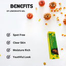 Lemonvate Gel 30 g/ 1 oz