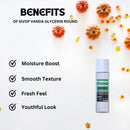 SIVOP VANDA Glycerin Round 30ml