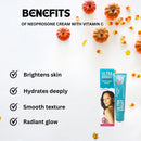 Ultra Bright Cream 1.76 oz