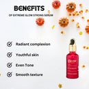 Extreme Glow Strong Serum 1.66 oz