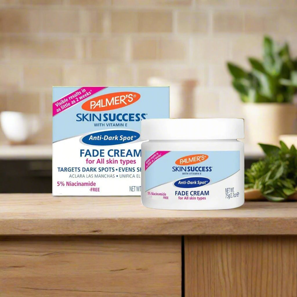 Palmer's Skin Success Anti-dark Spot Fade Cream Night 75g UK Palmer's Skin Success Anti-dark Spot Fade Cream Night 75g UK