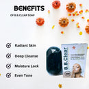 B.B.Clear Soap 6.7 oz