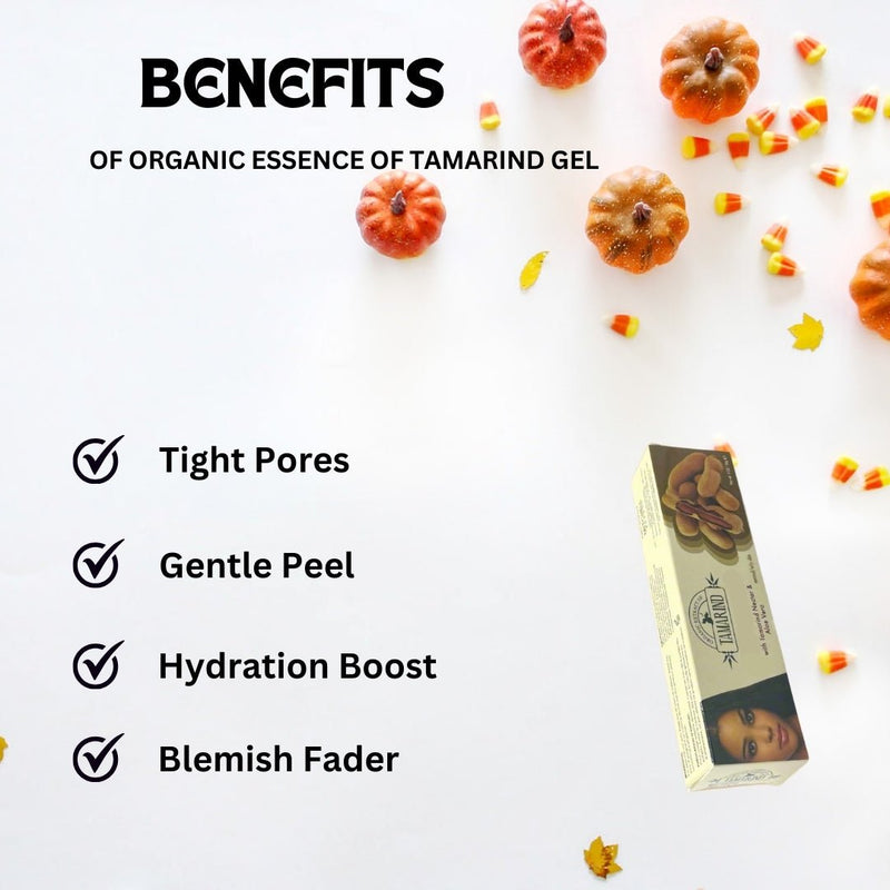 Organic Essence of Tamarind Gel 30g