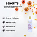 Diamond Glow Elegant Deep Moisture Glycerin 500ml
