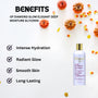 Diamond Glow Elegant Deep Moisture Glycerin 500ml