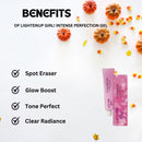 LightenUp Girl! Intense Perfection Gel 30ml