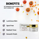 Diamond Glow Elegant Dark Spot Corrector 50ml