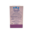 P.M.B Violetas Naturales Splash Cologne