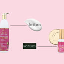 Zeenat Lotion | Zeenat Serum