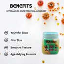 Toujours Jeune Treating Jar Cream 300 g