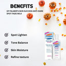 Palmer's Skin Success Anti-Dark Spot Fade Milk 8.5 oz