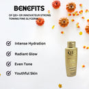 QEI+ OR Innovateur Strong Toning Fine Glycerin 16 oz