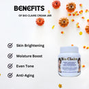 Bio Claire Body Jar Cream 300 ml