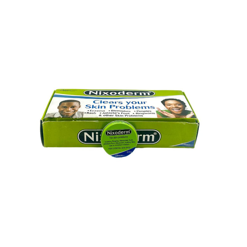 Nixoderm Cream (Pack of 24)