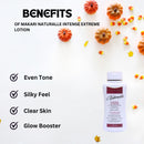 Makari Naturalle Intense Extreme Lotion 17.6 oz