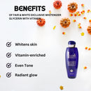 Fair & White Exclusive Whitenizer Glycerin with Vitamin 250ml