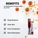 Neoprosone Technopharma Gel-Forte 1 oz