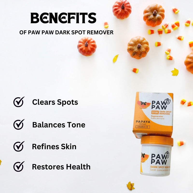 Paw Paw Dark Spot Remover 25ml EXP 12/ 2024