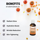 Carotis Serum 1 oz