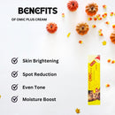 OMIC Plus Cream 50 g