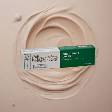 Clovate  Cream 1.76 oz