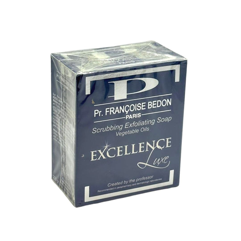 Pr. Francoise Bedon Excellence Luxury Soap 7 oz
