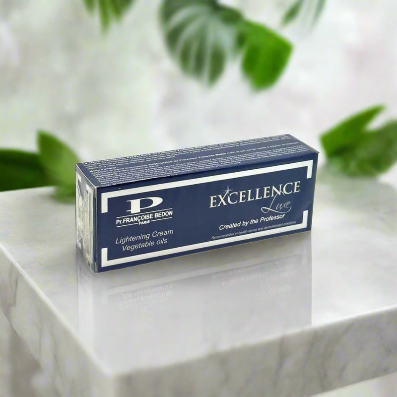 Pr. Francoise Bedon Excellence  Cream 50 ml