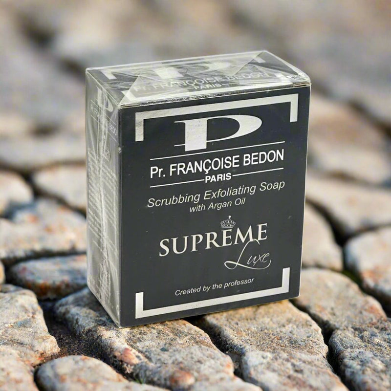 Pr. Francoise Bedon Supreme Soap 7 oz