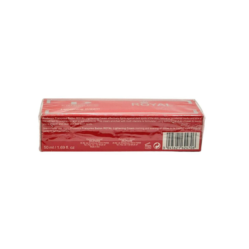 Pr. Francoise Bedon Royal Cream 1.69 oz