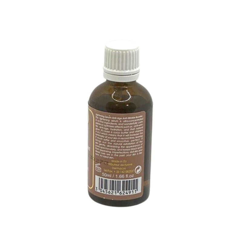 DRM4 Serum Cocoa Butter 50ml / 1.69oz