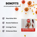 Stop Quinteaux Soap 180g