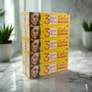 3 Days No Taches Gel Plus Dermatological Use Pack 10