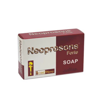 Neoprosone Anti-Bacterial Soap 80 g